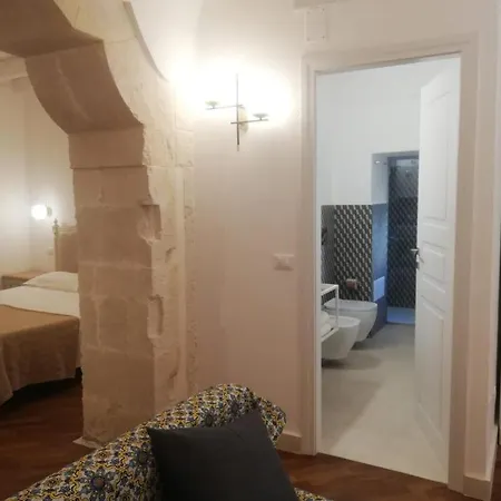 Szálloda Gargallo 3*