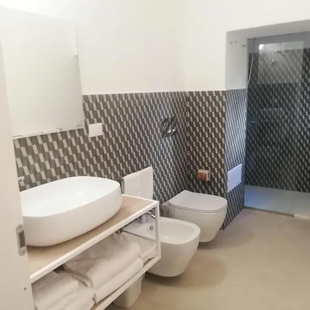 Gargallo Szálloda Szirakúza