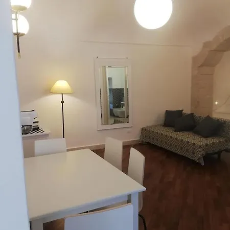 Szálloda Gargallo Szirakúza