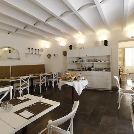 Gargallo Szálloda 3*