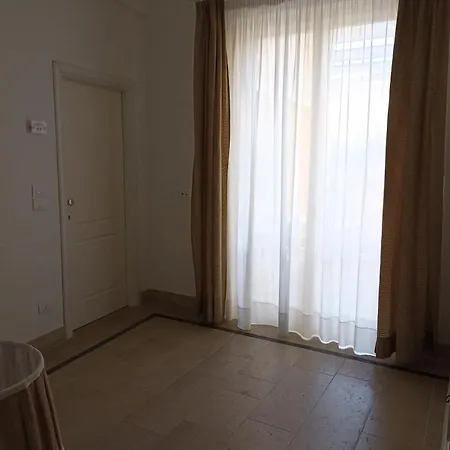 Szálloda Gargallo Szirakúza