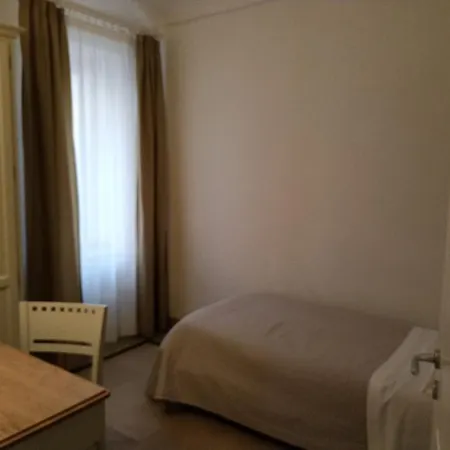 Gargallo Szálloda