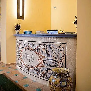 Gargallo Szálloda