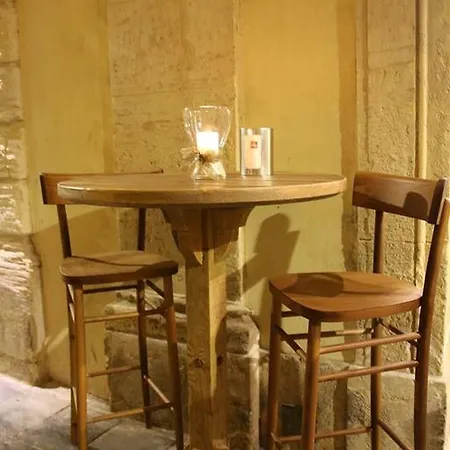 Gargallo Szálloda 3*