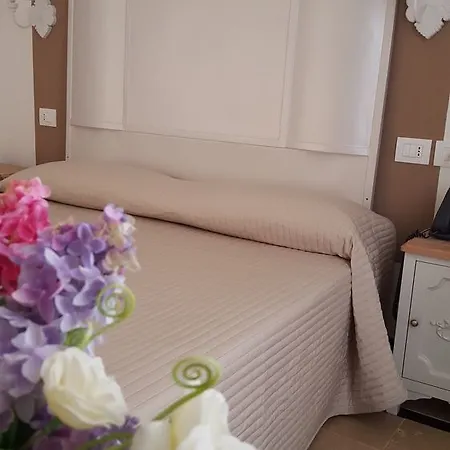 Gargallo Szálloda 3*