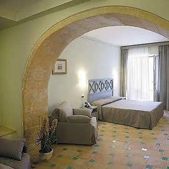 Szálloda Gargallo 3*