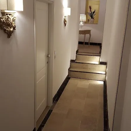 加加略酒店 锡拉库扎