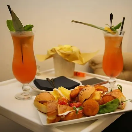 酒店 加加略酒店 3*