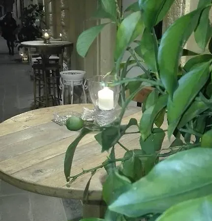 加加略酒店