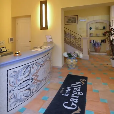 Gargallo Syracuse