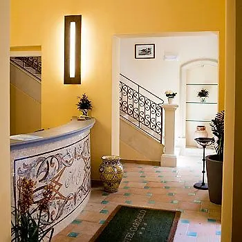 Ξενοδοχείο Gargallo 3*